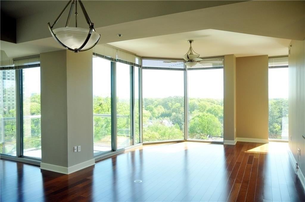 2795 Peachtree Rd Ne Unit 709 #709 - Photo 3 of 31