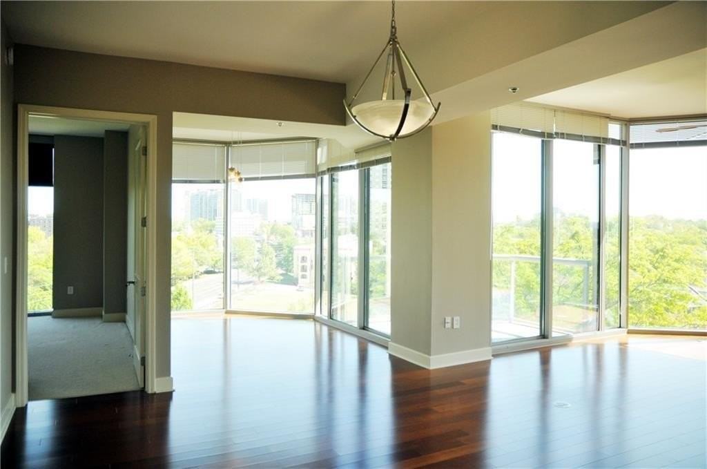 2795 Peachtree Rd Ne Unit 709 #709 - Photo 4 of 31