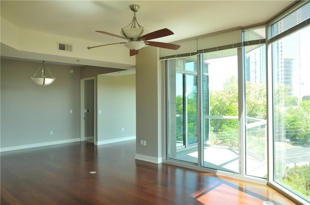 2795 Peachtree Rd Ne Unit 709 #709 - Photo 5 of 31