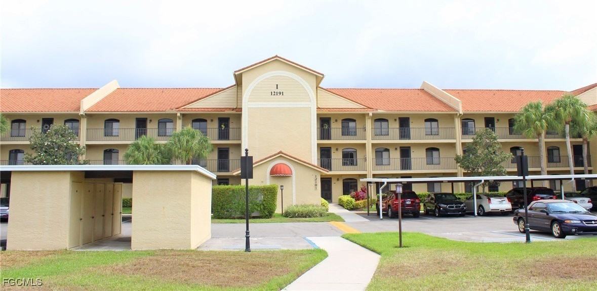 12191 Kelly Sands Way Apt 1527 #1527