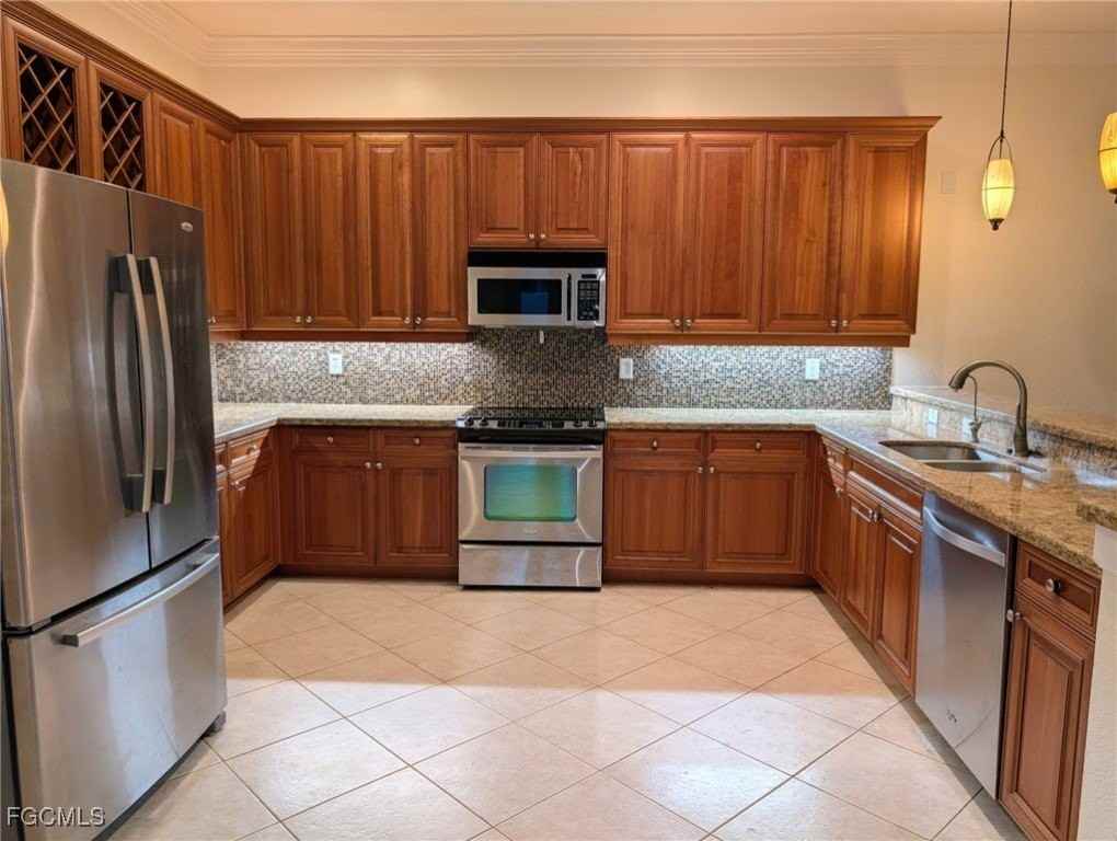 8917 Greenwich Hills Way - Photo 6 of 17