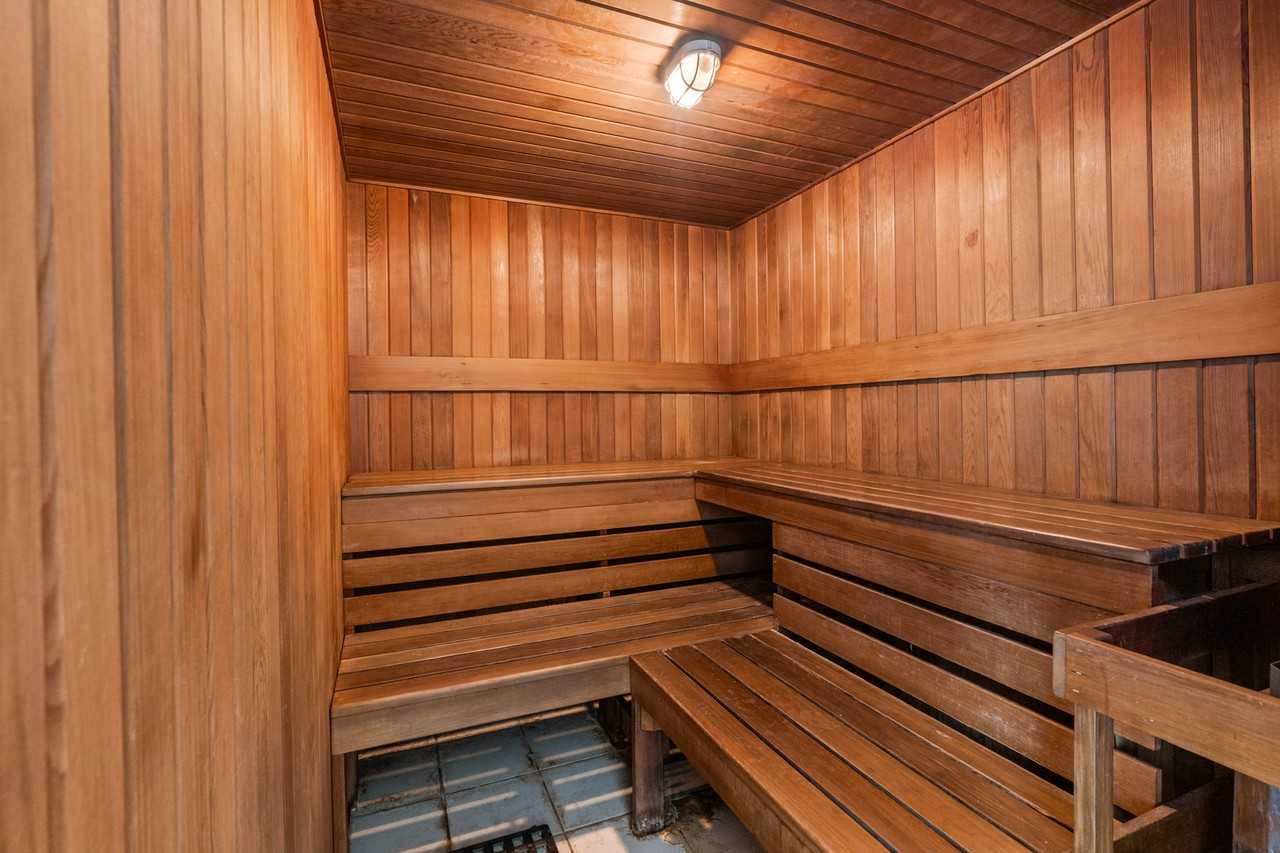 1239 West Georgia Street #803 - Photo 5 of 21