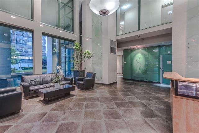 1239 West Georgia Street #803 - Photo 7 of 21