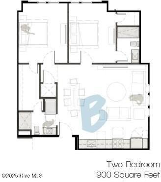 1108 Castle St #B