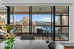 1010 Beach Avenue #402 - Photo 1 of 1