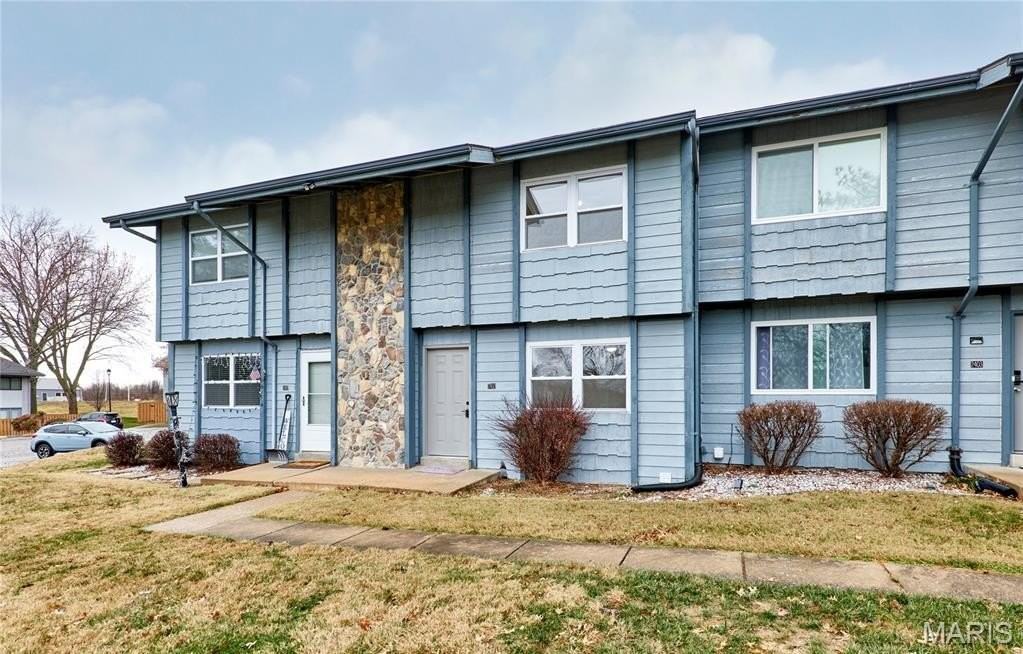 2402 Savoy Dr #2402 - Photo 3 of 50