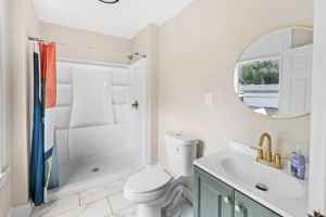 featured image of Gilmore St