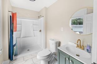 Gilmore St - Photo 1 of 1