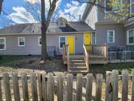 2531 E 10th St Apt C #Apt C - Photo 1 of 1