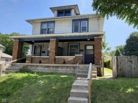 323 N Rural St - Photo 1 of 1