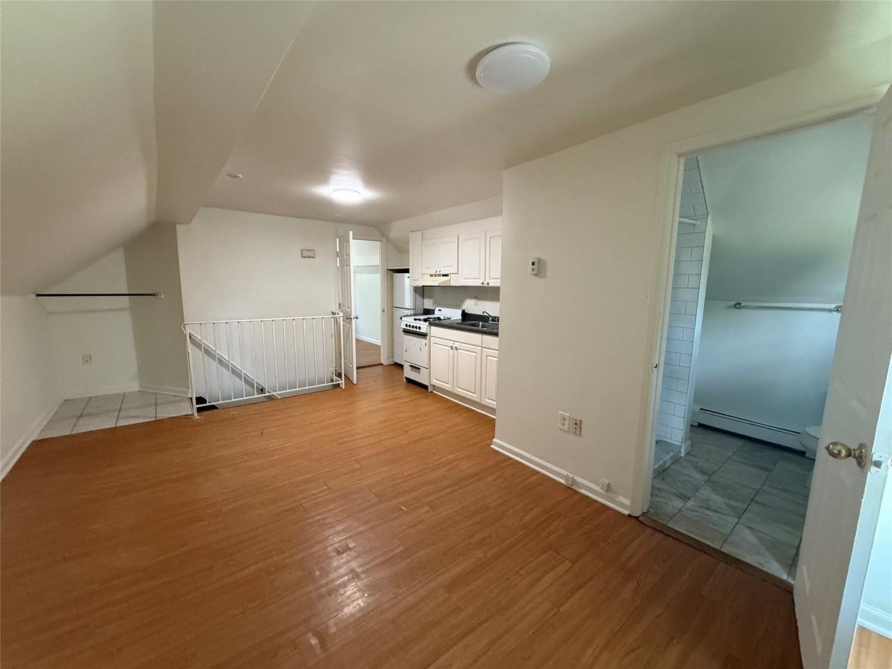 8 Harrison St Apt 3 #3 - Photo 2 of 6