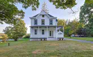 featured image of Route 207