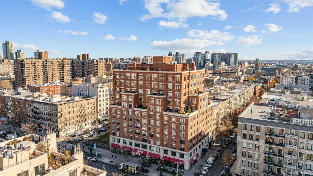 380 Malcolm X Blvd Unit Ph12f #PH12F