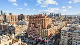 380 Malcolm X Blvd Unit Ph12f #PH12F - Photo 1 of 1