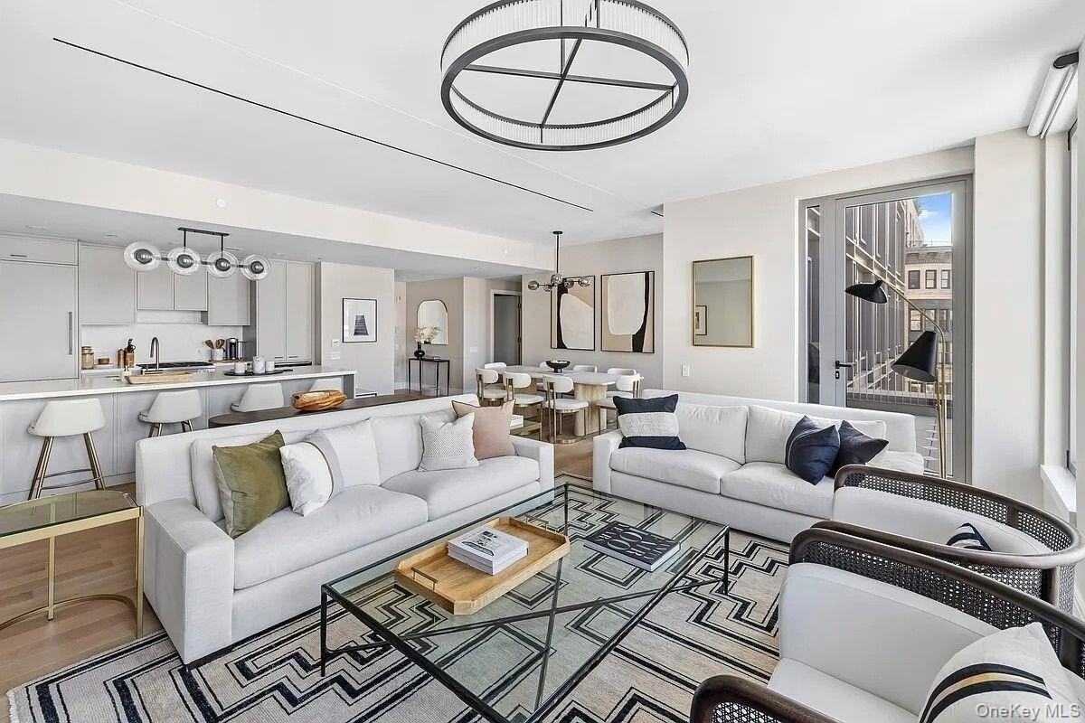 540 Avenue Of The Americas Apt 11a #11A - Photo 6 of 25