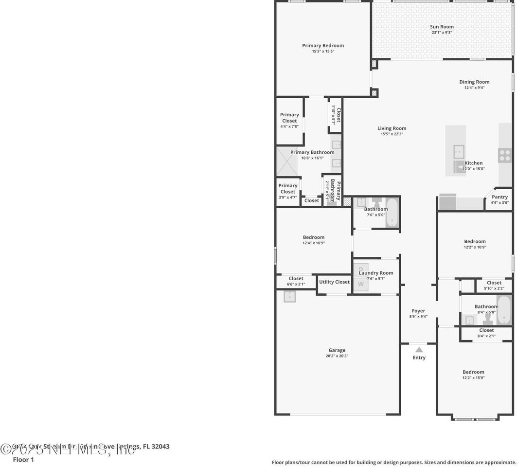 3034 Oak Stream Dr - Photo 2 of 47