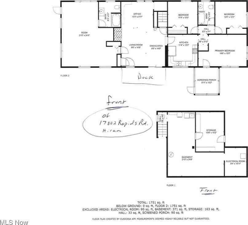 17802 Rapids Rd - Photo 3 of 16