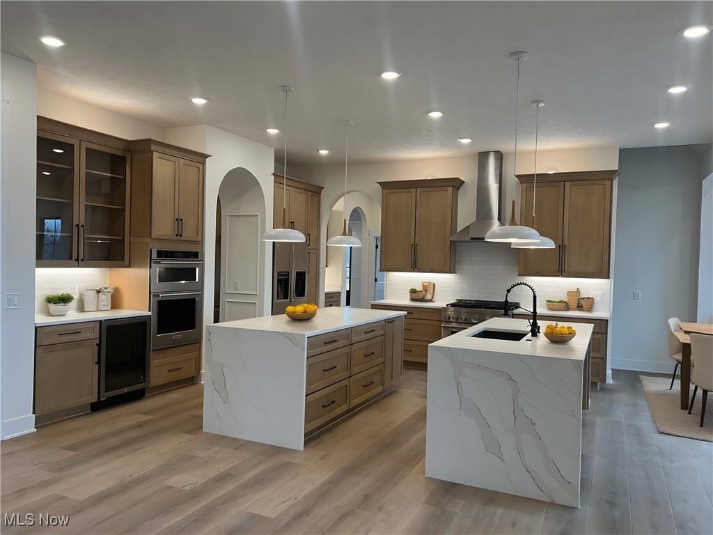 853 Club Dr W - Photo 2 of 7