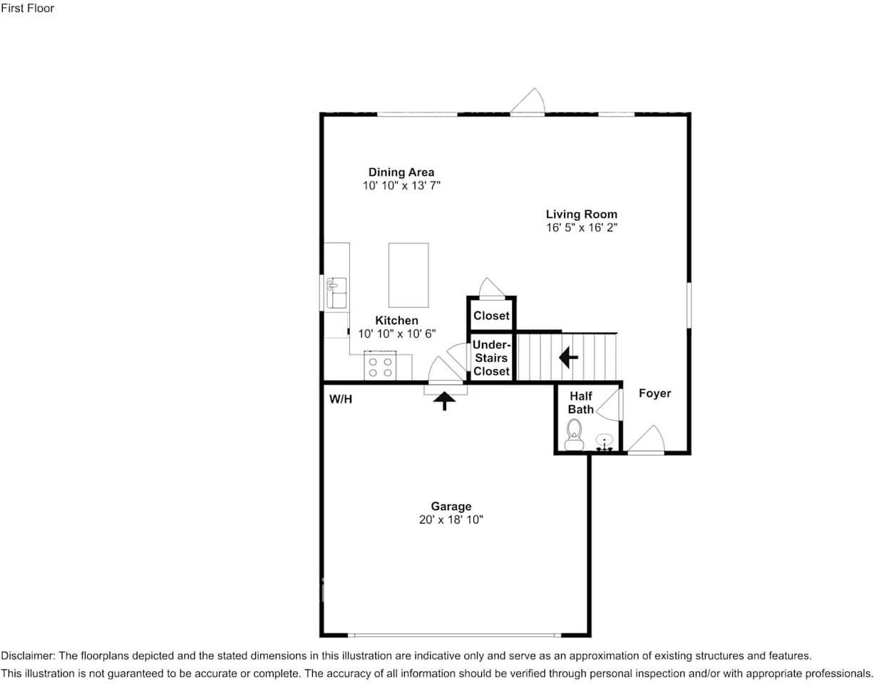 2021 Pleasant Knoll Cir - Photo 2 of 19