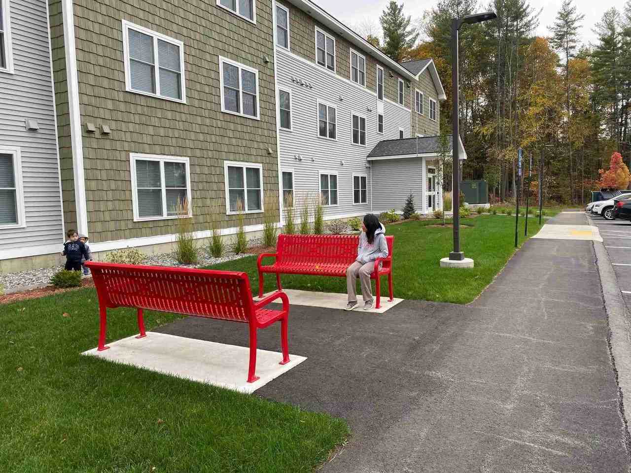 10 E Ridge Dr #208 - Photo 2 of 36