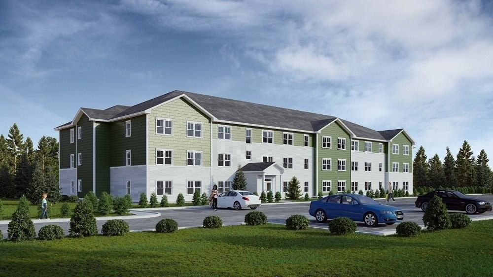 10 E Ridge Dr #208 - Photo 3 of 36