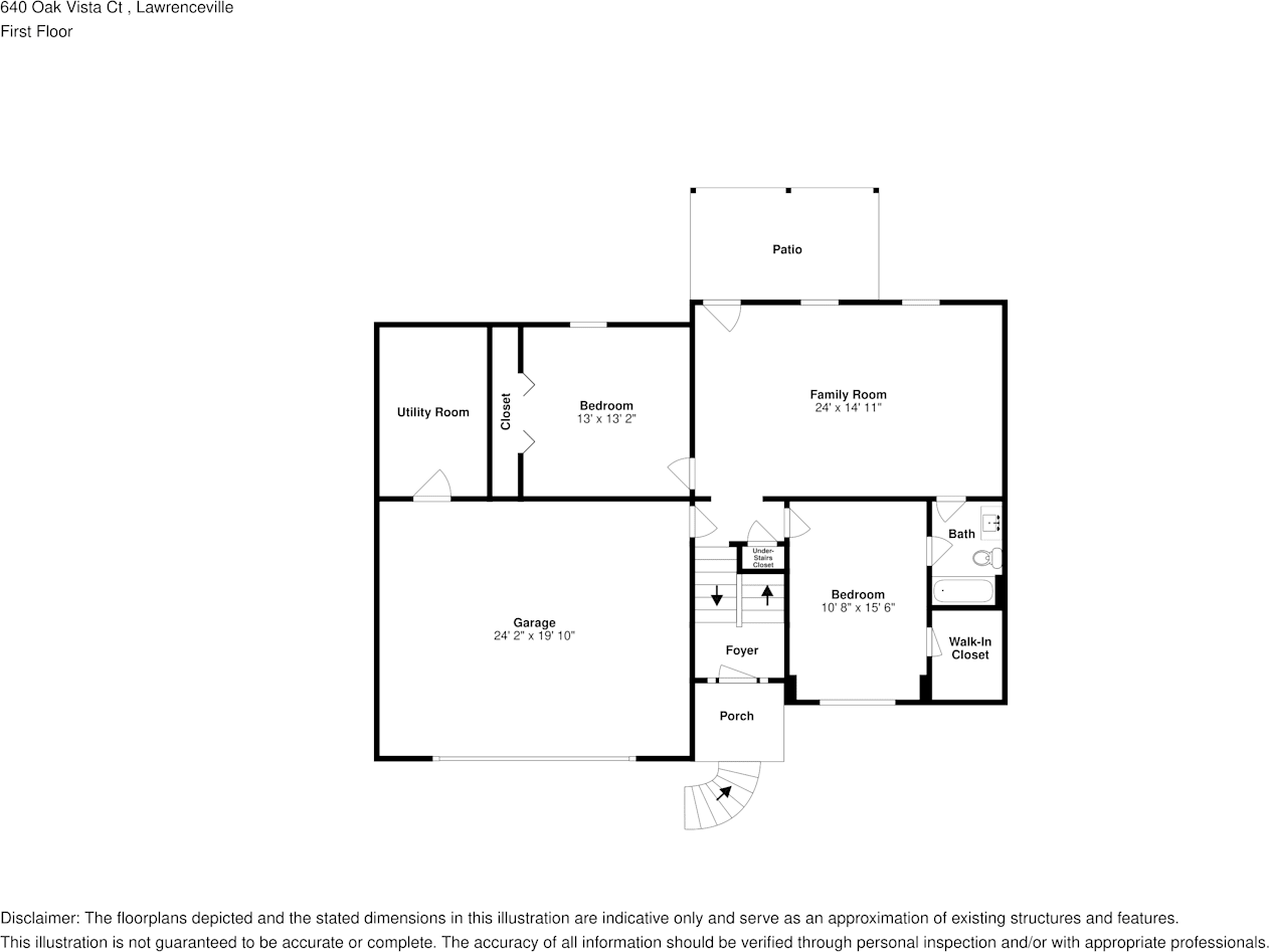 640 Oak Vista Ct - Photo 2 of 23