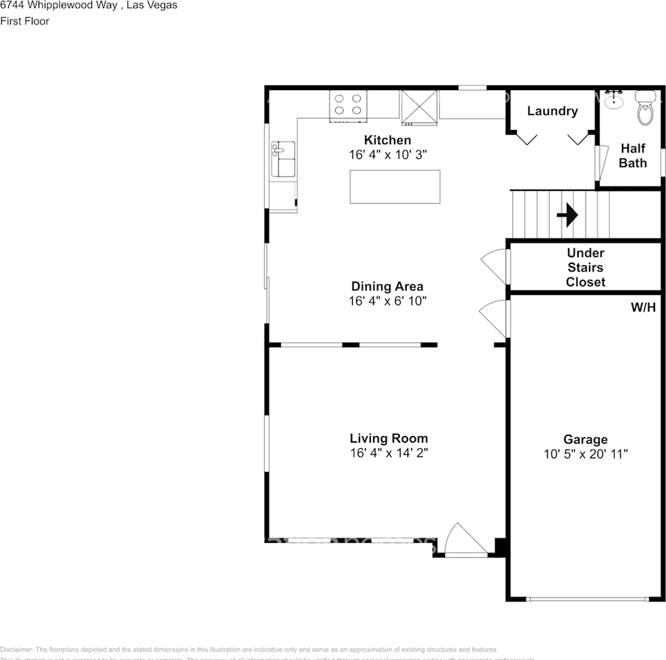 6744 Whipplewood Way - Photo 2 of 19