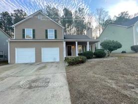 5935 Water Oaks Dr - Photo 1 of 1
