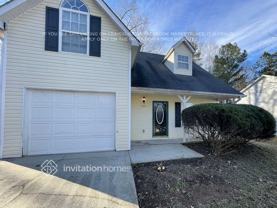 7505 Stonehenge Way - Photo 1 of 1