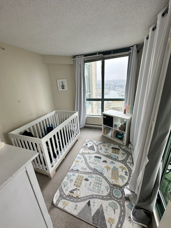 907 Beach Avenue #1701 - Photo 6 of 14