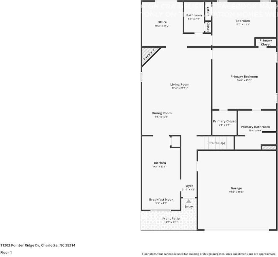 11203 Pointer Ridge Dr - Photo 2 of 18