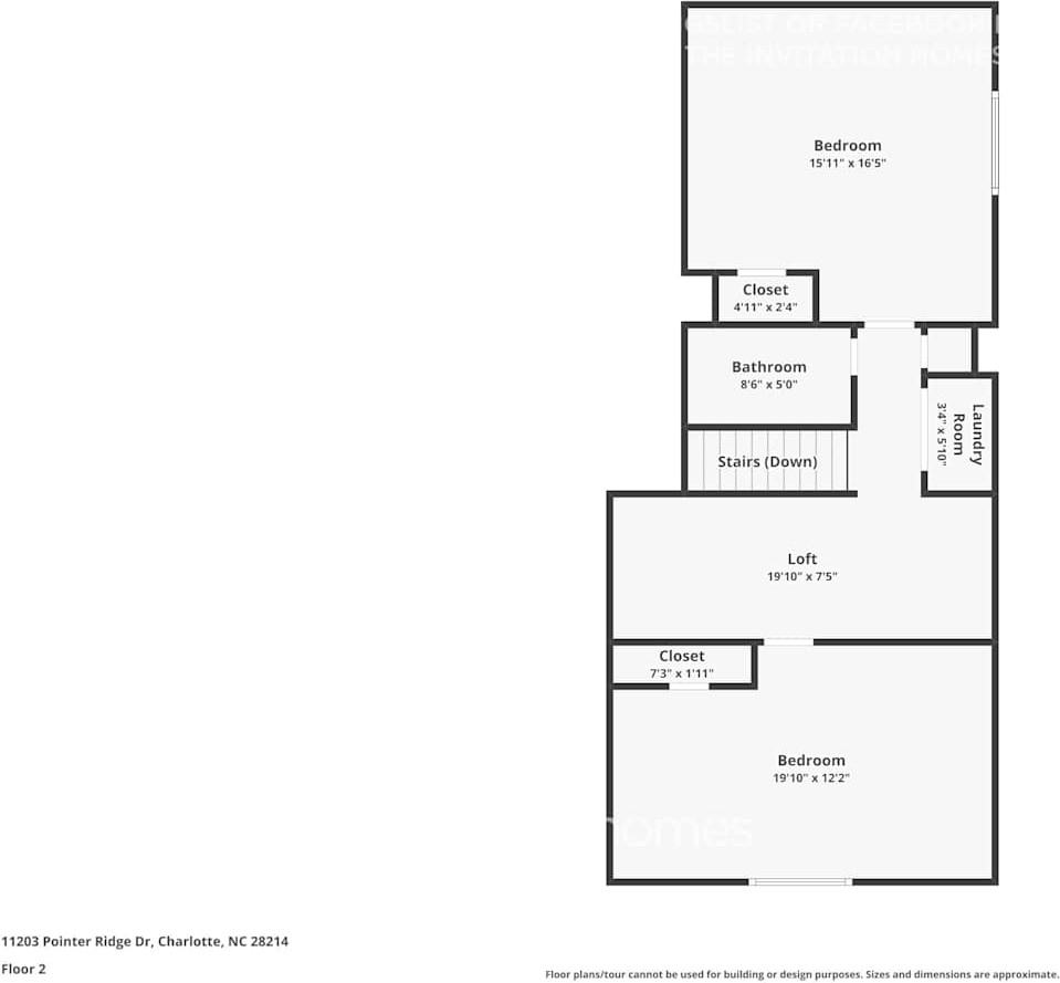 11203 Pointer Ridge Dr - Photo 3 of 18