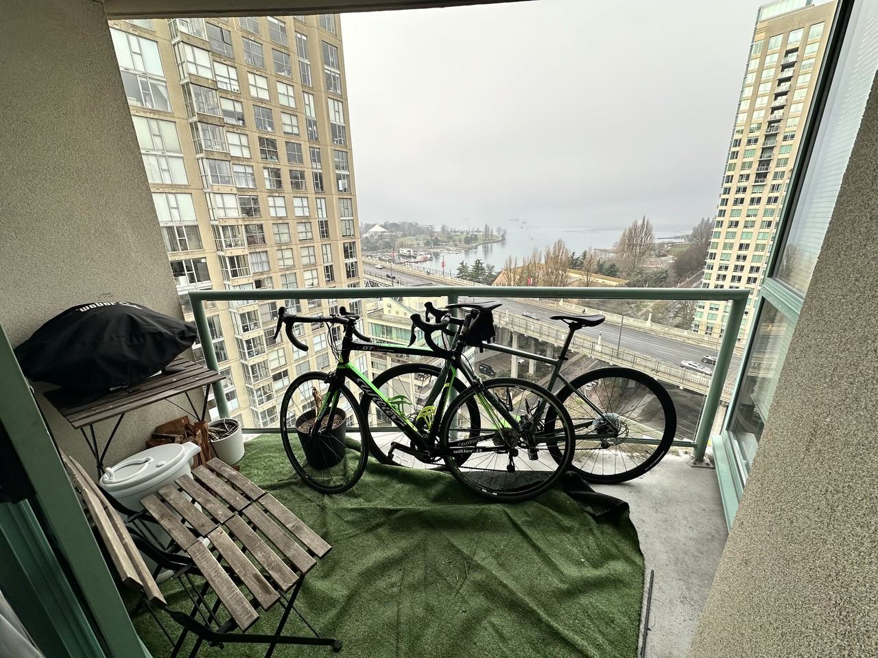 907 Beach Avenue #1701 - Photo 7 of 14