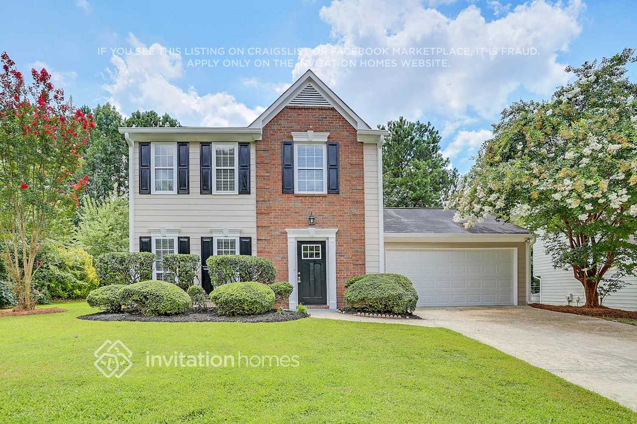 1027 Winterglen Way - Photo 2 of 25