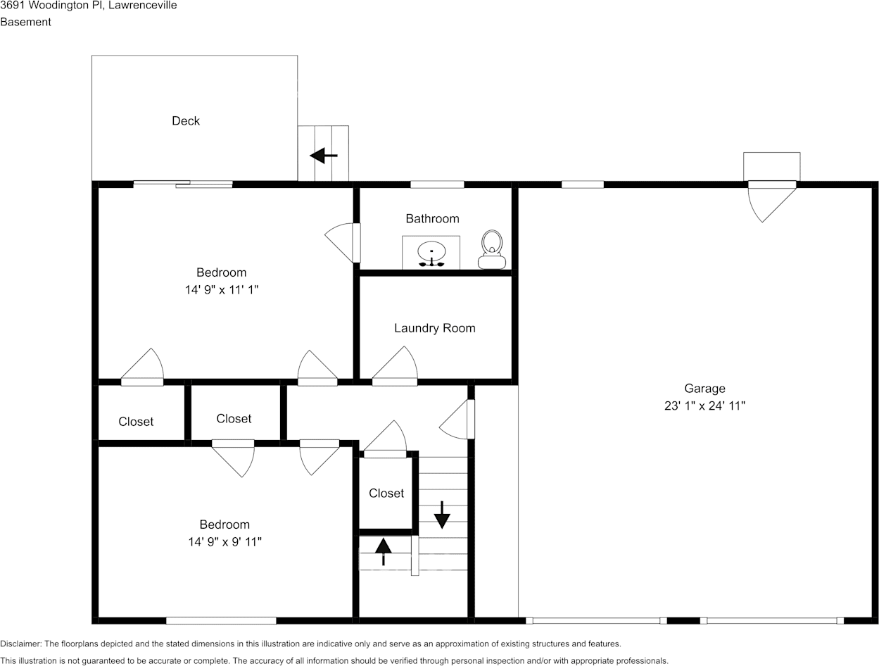3691 Woodington Pl - Photo 2 of 22