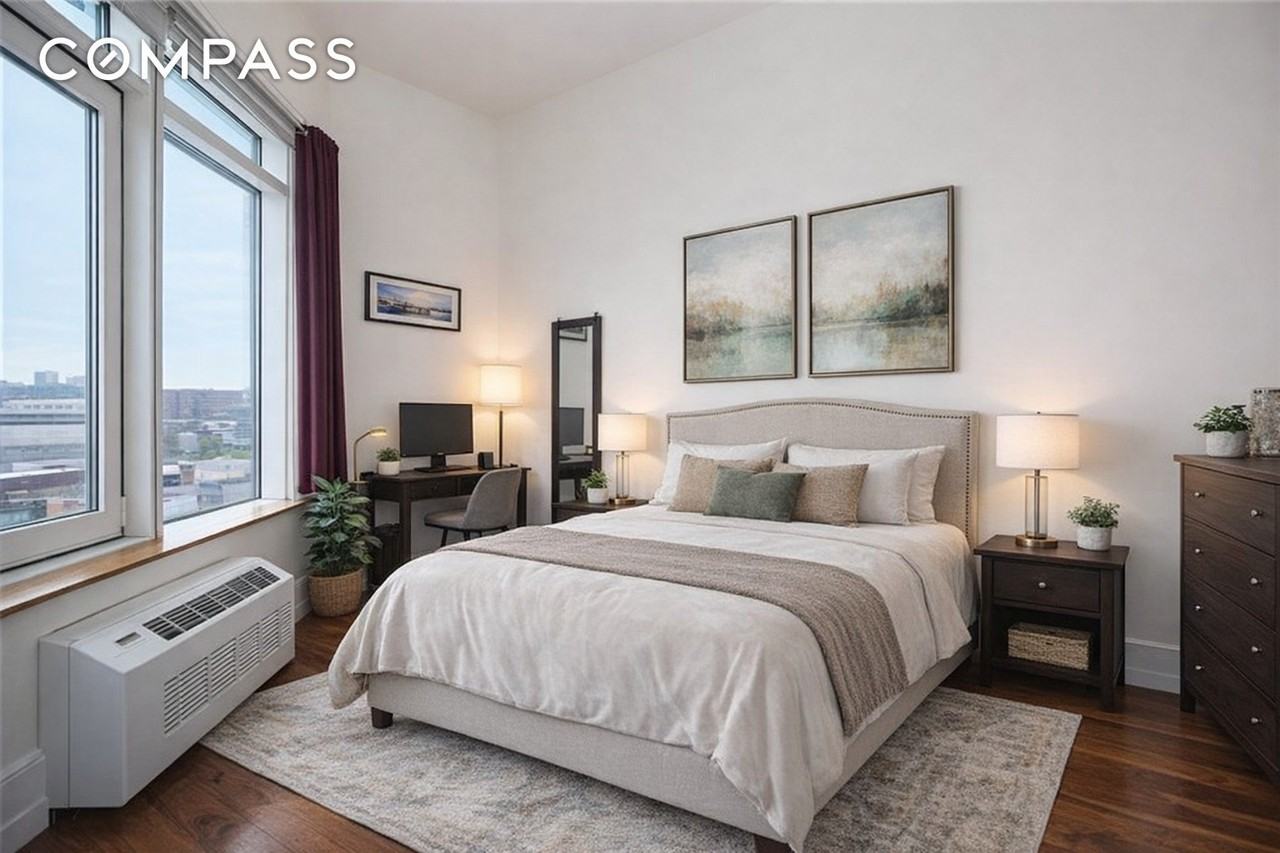 1017 Jackson Ave #5D - Photo 7 of 12