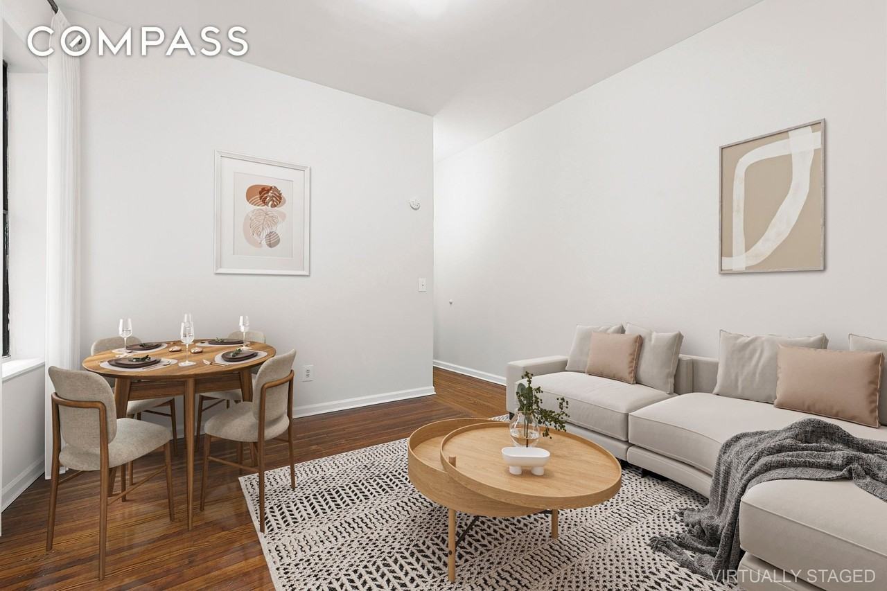 260 Gates Ave #1C - Photo 2 of 7