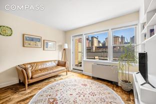 55 E 9th St #12H - Photo 1 of 1