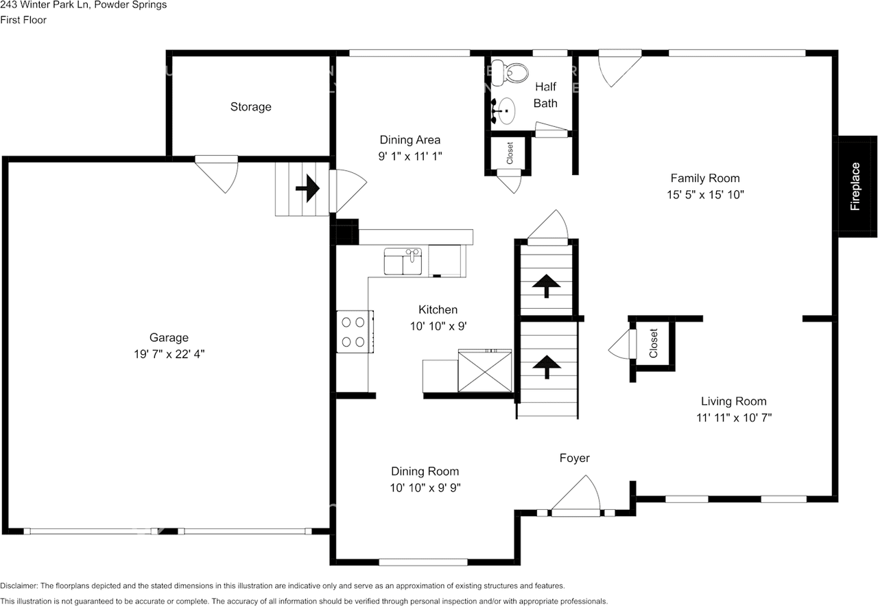 243 Winter Park Ln - Photo 3 of 24