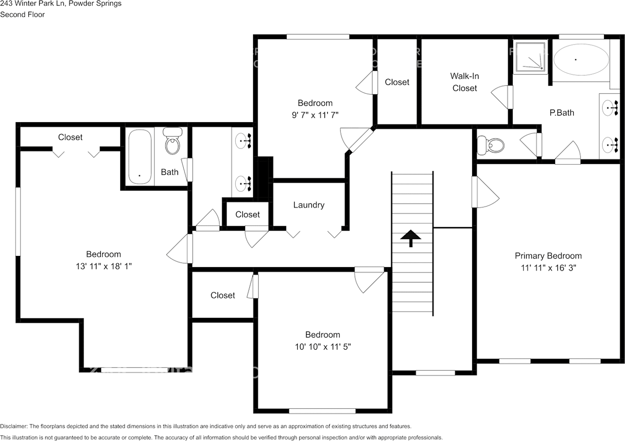 243 Winter Park Ln - Photo 4 of 24