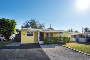 5448 Ne 3rd Ter - Photo 1 of 1