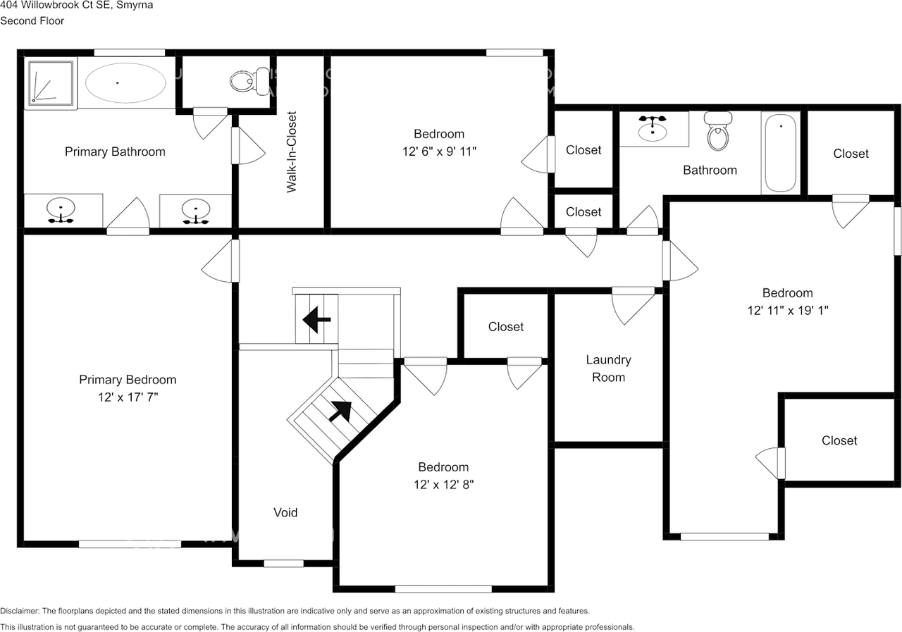 404 Willowbrook Ct Se - Photo 3 of 21