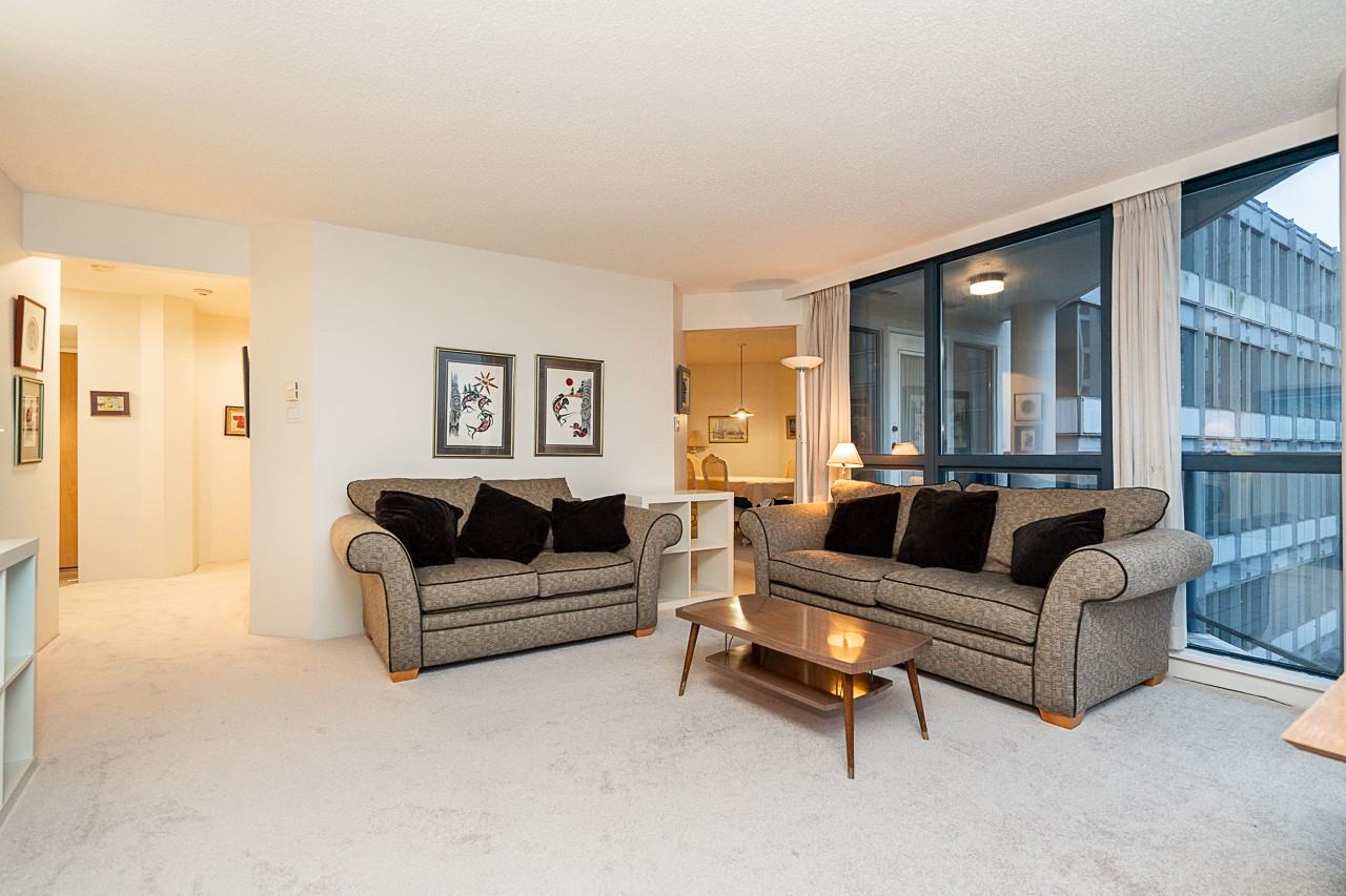 1415 West Georgia Street #202 - Photo 6 of 31