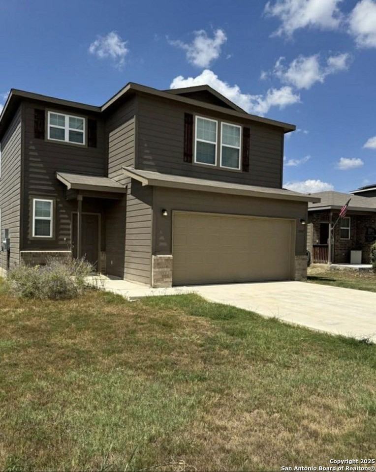 10907 Balmorhea - Photo 2 of 26