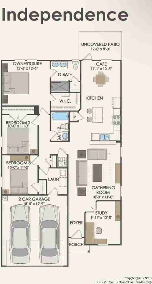 338 Pollock Path - Photo 3 of 35