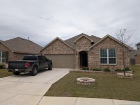 7631 Pecos Rdg - Photo 1 of 1