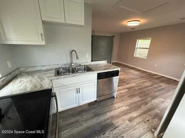 701 Tropic St Apt A #A - Photo 2 of 12