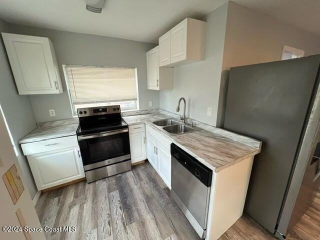 701 Tropic St Apt A #A - Photo 3 of 12