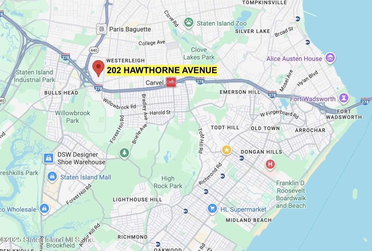 202 Hawthorne Ave #2 - Photo 6 of 6