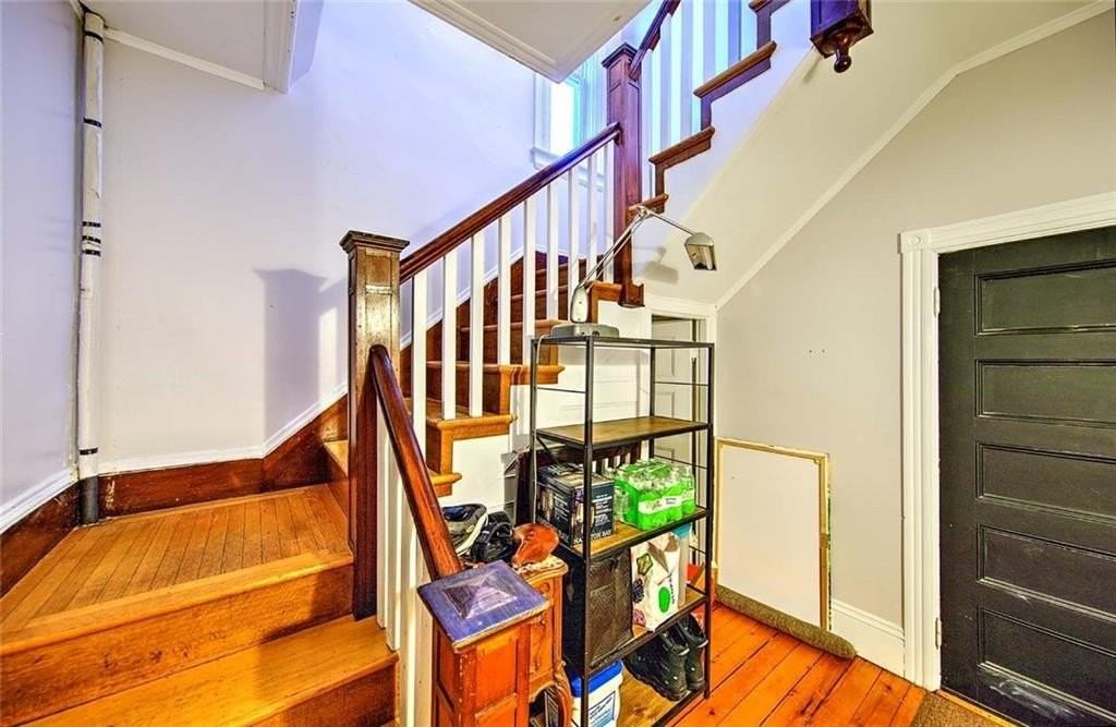 130 Norwood Ave Apt 2 #2 - Photo 5 of 21